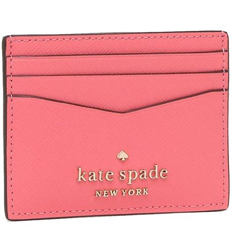 kate spade small card holder